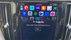 Volvo XC60 2.0 T6 [350] RC PHEV Plus Dark 5dr AWD Geartronic Estate